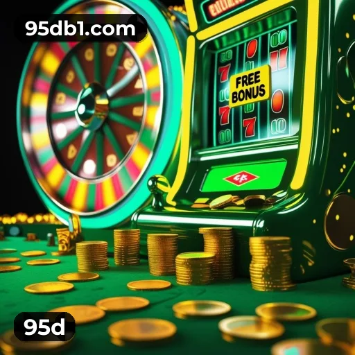 Jogos App 95d