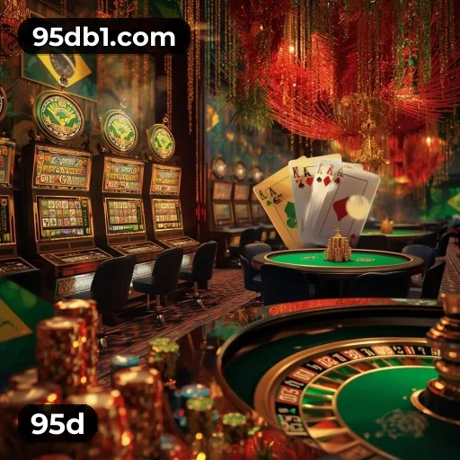 Segurança App 95d