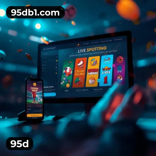 Promoções App 95d