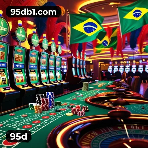 cassino_Blackjack