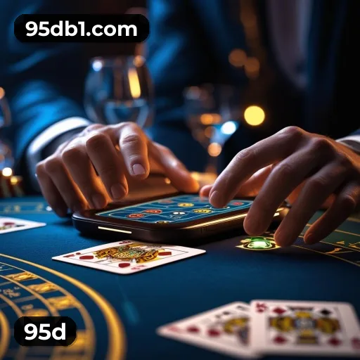 App Mobile 95d