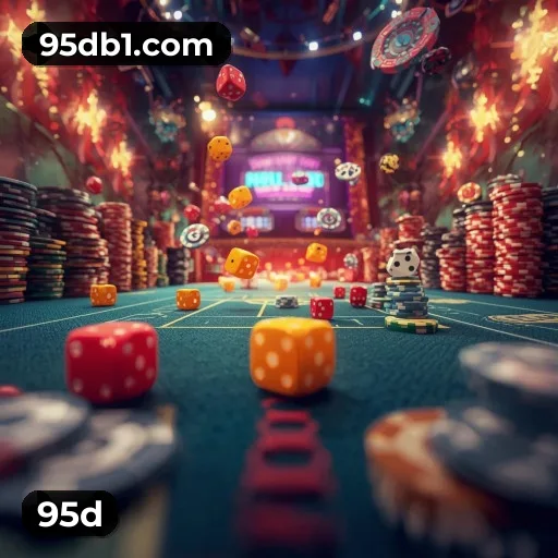Vantagens App 95d