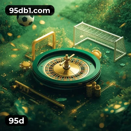 Aplicativo móvel 95d para iOS e Android