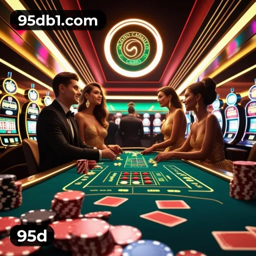 Slots desktop 95d