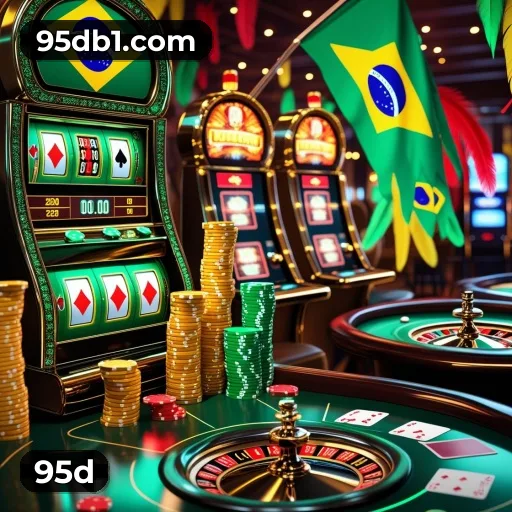 Slots mobile 95d