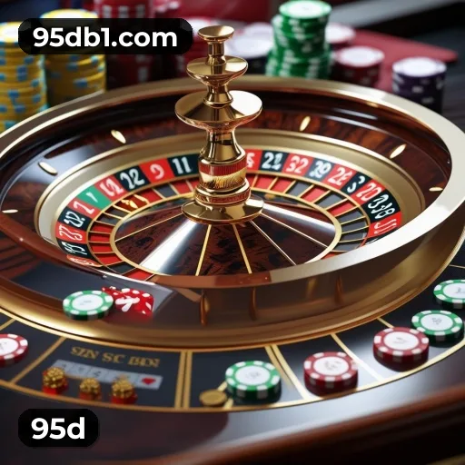 Slots mobile 95d