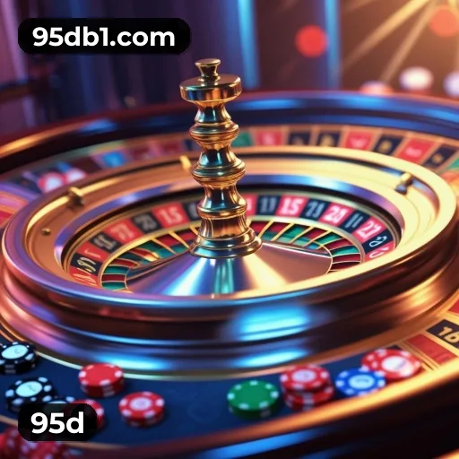 Jackpots 95d