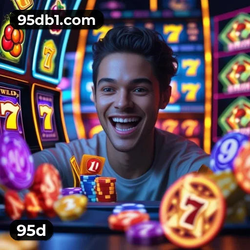 Dicas de slots 95d