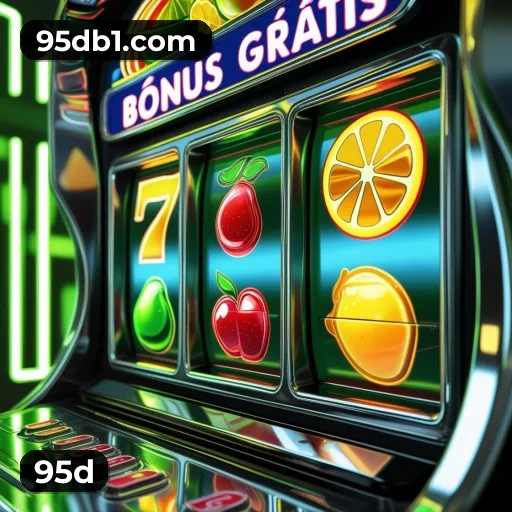 Registro slots 95d