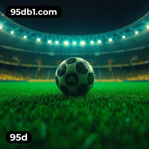 Variedade de slots 95d