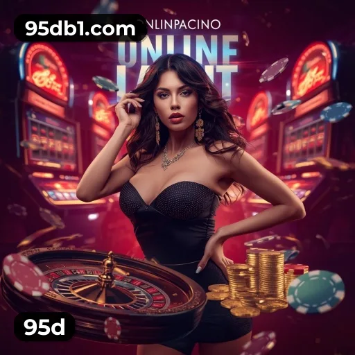 Free spins 95d