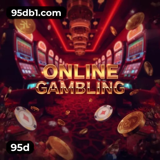 Slots em destaque 95d