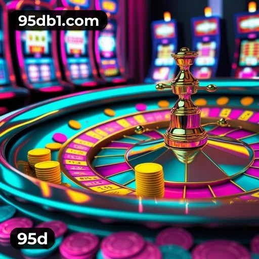 Melhores Jogos 95d