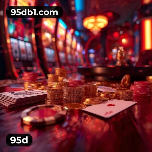 Jogos Mesa 95d